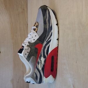 Nike Air Max 90 'Tunnel Walk' Sneakers